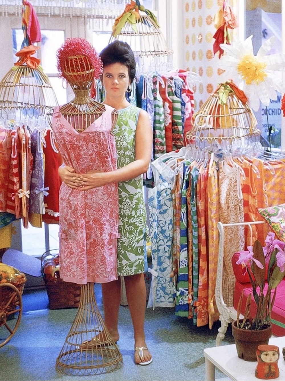 Lilly Pulitzer